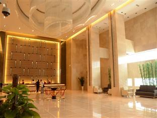 Pearl River International Hotel (Гуанчжоу, Китай)
