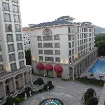 Winton Hotel 4.5* (Гуанчжоу, Китай)