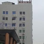 Peng an Hotel 3* (Гуанчжоу, Китай)