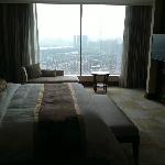 Soluxe Hotel Guangzhou 5* (Гуанчжоу, Китай)