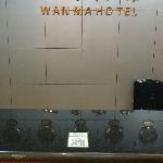 Wanma Hotel (Гуанчжоу, Китай)