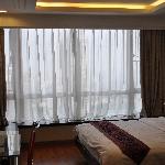 Sixiangjia Service Apartment Hotel Guangzhou Jinyuan 3* (Гуанчжоу, Китай)