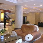 Youtian Hotel (Гуанчжоу, Китай)