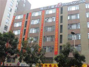 Jinjiang Inn Guangzhou Sanyuanli Avenue (Гуанчжоу, Китай)