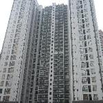 Meiyijia Serviced Apartments (Гуанчжоу, Китай)