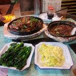 Fung Kee food (with Fu Road), Гуанчжоу