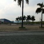 Guangdong Olympic Stadium - Гуанчжоу