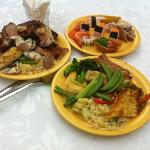 Las vegas buffet(Taigucang), Гуанчжоу