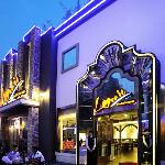 Love It Restaurant & Bar, Гуанчжоу