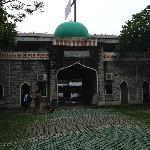 Muslim Hero Tomb - Гуанчжоу