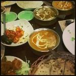 Taste of India, Гуанчжоу