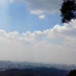 White Cloud Mountain - Гуанчжоу