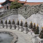 Yuanxuan Taoist Temple - Гуанчжоу