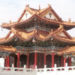 Yuanxuan Taoist Temple - Гуанчжоу