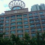Hotel Royal Guangzhou 3.5* (Гуанчжоу, Китай)