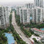 Meili Zhijia Apartment (Changlong Qifu) (Гуанчжоу, Китай)