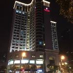 Vanburgh Hotel 4.5* (Гуанчжоу, Китай)
