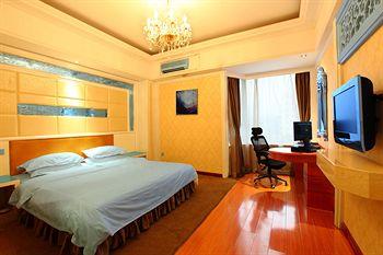 Blue Sky Hotel 3.5* (Гуанчжоу, Китай)