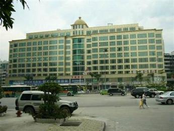 Kaiserdom Hotel (Wanhao) (Гуанчжоу, Китай)