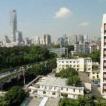 Private-Enjoyed Home Service Apartment Guangzhou Times You Apartment 3* (Гуанчжоу, Китай)