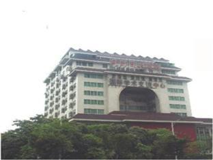 Peng Da Hotel 3.5* (Гуанчжоу, Китай)