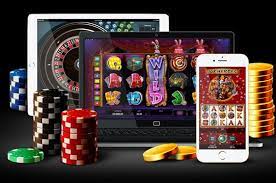 Как войти на сайт Casino VOVAN